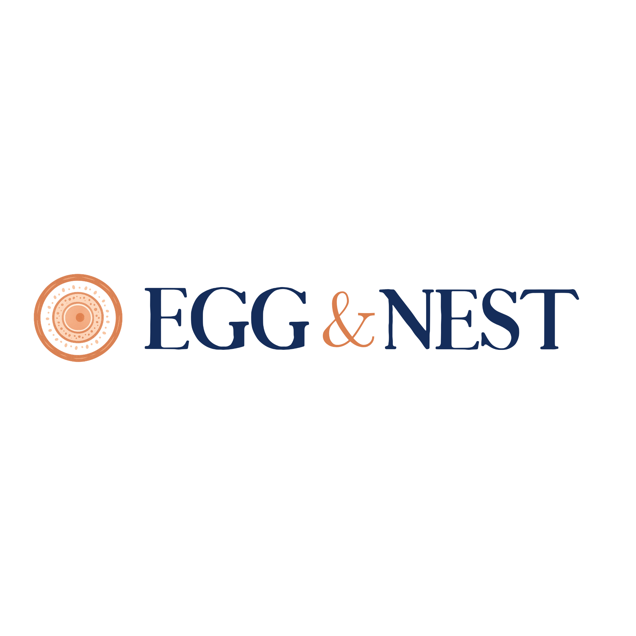 Egg and Nest