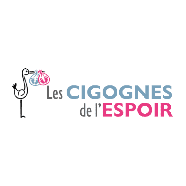 Les Cigognes d'Espoir