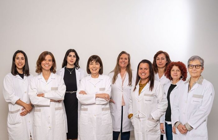 Medisch team